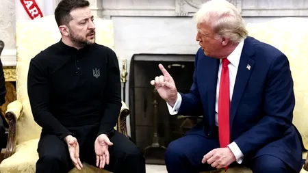 Trump lasă Ucraina să aștepte: Până în 2029, Pentagonul nu va termina de cheltuit cei 400 de milioane de dolari pentru ajutorul militar