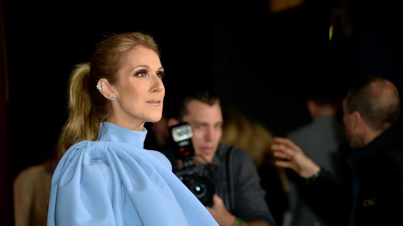 Celine Dion va face parte din distribuţia comediei romantice ”Love again”, care va fi lansată în cinematografe în 2023