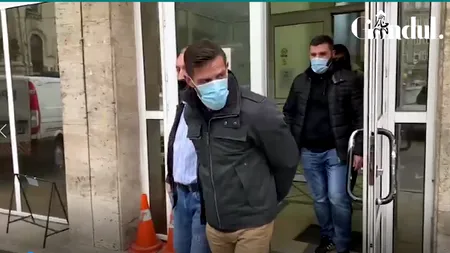 Declarație incredibilă dată de actorul violator în fața anchetatorilor. Nu l-a crezut nimeni!