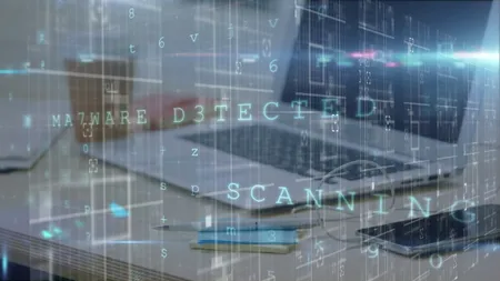 ATAC CIBERNETIC asupra infrastructurii SCADA aparţinând Distribuţie Energie Electrică România, zona Transilvania Nord