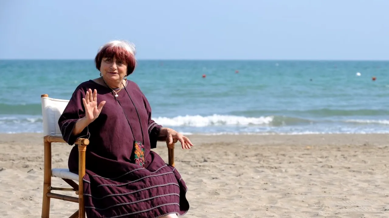 Regizoarea AgnÃ©s Varda va fi premiată pentru întreaga carieră, la gala Academiei Europene de Film