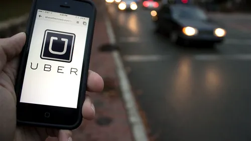 Reacția Uber, după ce Firea a anunțat că acest serviciu va fi interzis în București
