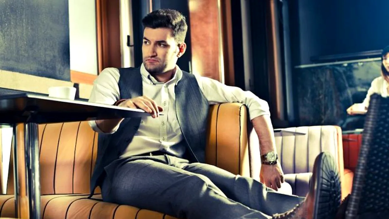 Primul mesaj postat de Smiley pe Facebook după accidentul rutier în care a fost implicat