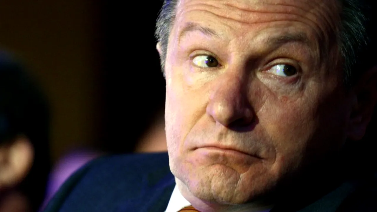 Berceanu, după votarea moțiunii de cenzură: PDL se ocupă de campania electorală, vor fi alegeri