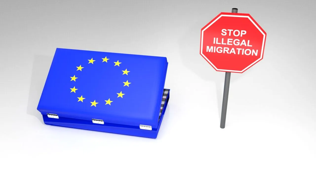 Financial Times: Amenințarea forțelor de extremă-dreapta amplifică DILEMA Europei în materie de imigrație