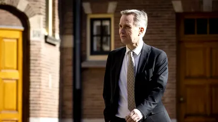 Ministru olandez: „România putea să intre în Schengen. Bulgaria trebuie să facă paşi suplimentari”