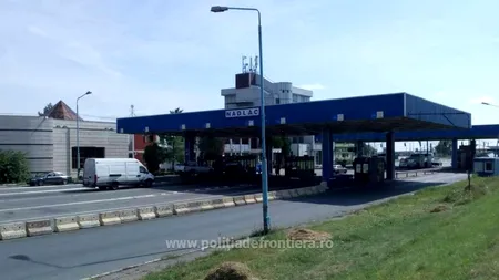 MAI întărește supravegherea frontierei terestre: Poliția de Frontieră, dotată cu 50 de autospeciale cu termoviziune