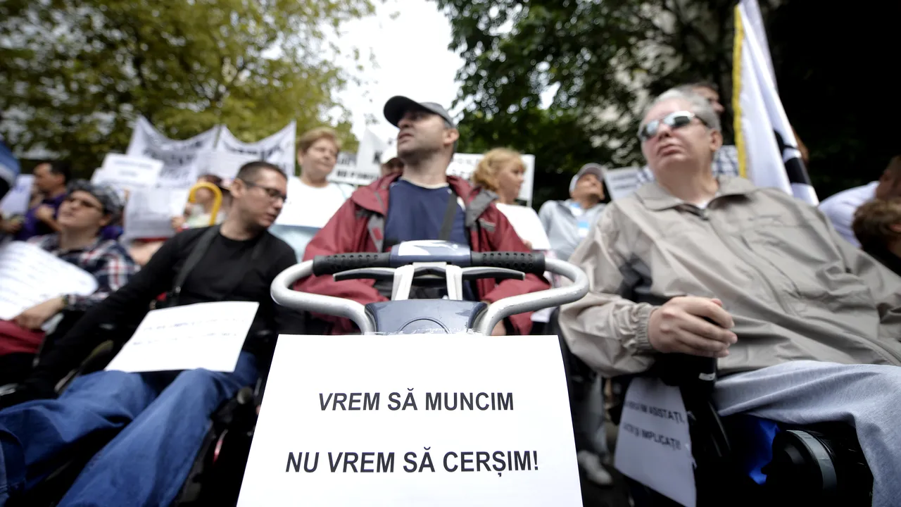 Cei 700.000 de români pe care i-a uitat și statul. Realitatea dramatică, ignorată la cel mai înalt nivel 