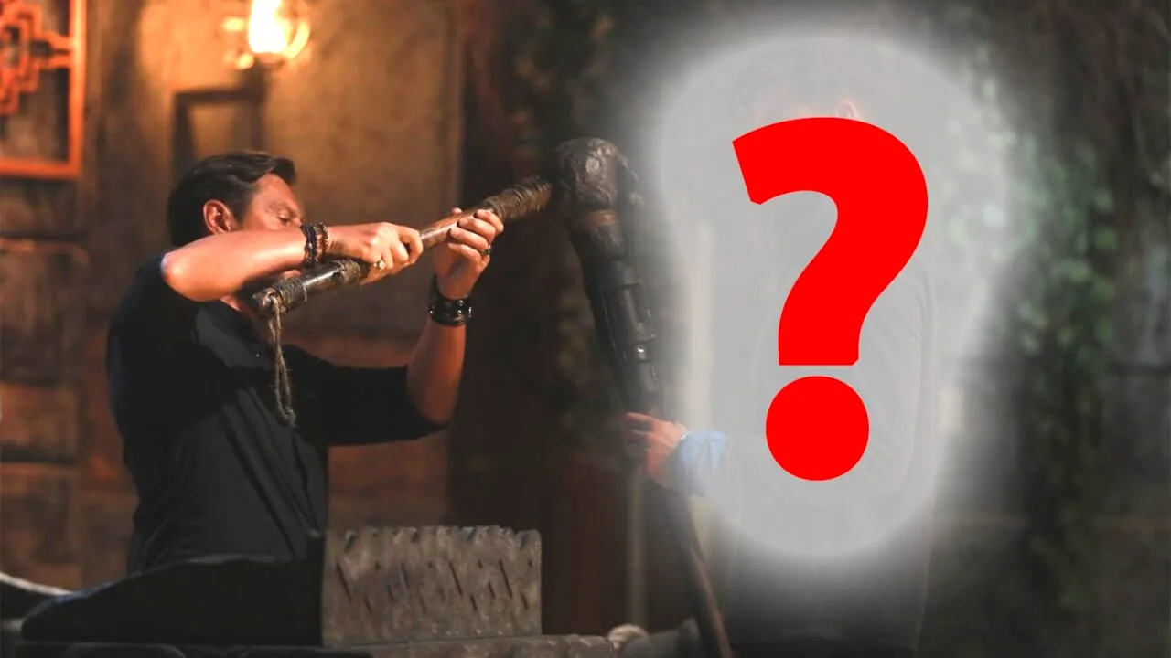 DESCALIFICARE Survivor 01.03.2023 | Încă un 