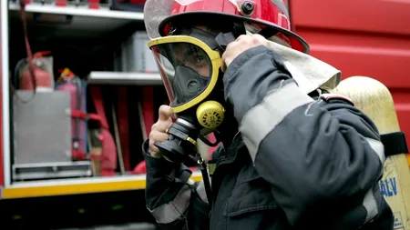 Cât câștigă pompierii ISU din București, Botoșani și Cluj