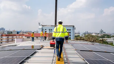 Expert în energie verde- vouchere pentru gospodăriile vulnerabile. 20.200 de euro pt renovarea locuințelor si instalare de panouri solare