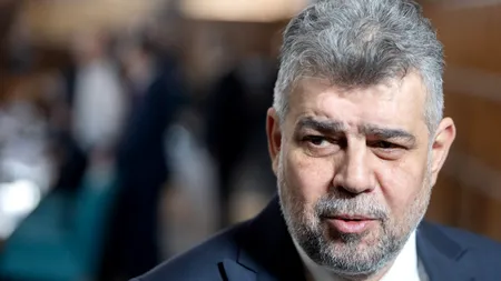 Marcel Ciolacu: România nu se poate DEZVOLTA cu misticism și cu povești despre tunele dacice, ci construind efectiv tuneluri moderne