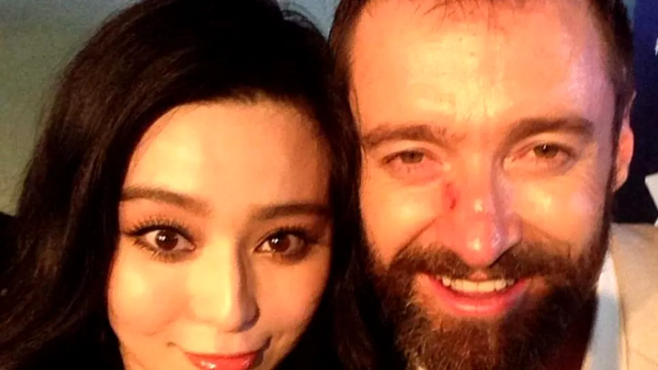 Starleta chineză Fan Bingbing A DISPĂRUT după ce a ocupat ultimul loc în topul INTEGRITĂȚII PERSONALE, cu un calificativ de ZERO la sută