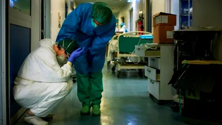 COVID-19 a făcut prima victimă la UPU-SMURD Iași. Un infirmier de 57 de ani, care nu s-a vaccinat, a murit