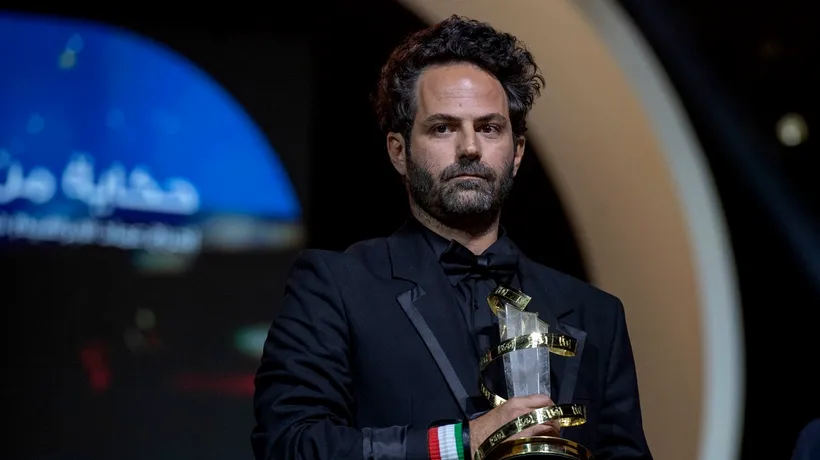 Marrakech International Film Festival 2022: Emad Aleebrahim Dehkordi, regizorul ”A Tale of Shemroon”, recompensat cu Steaua de Aur, a dedicat premiul tuturor femeilor din Iran