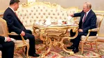 La Moscova, Xi Jinping i-a spus lui Vladimir Putin că speră la un acord de pace „echitabil” privind UCRAINA