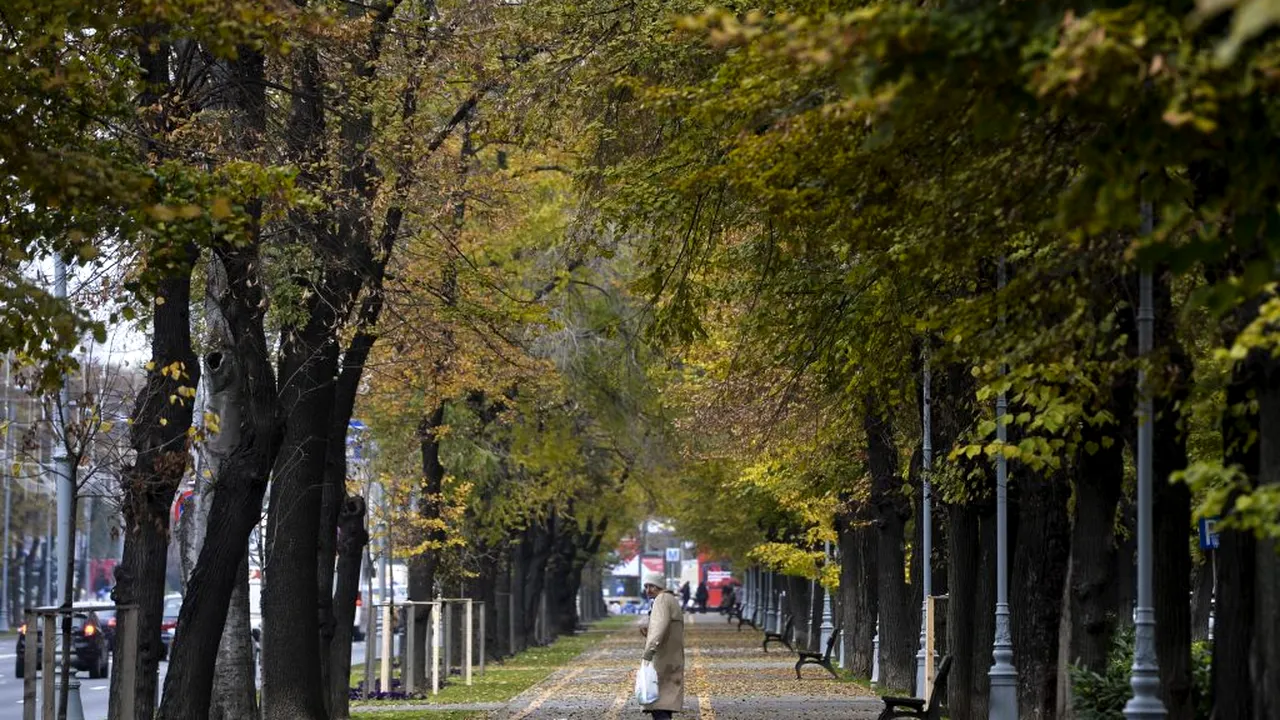 RELAXARE. O țară europeană cu o situație ca a României vrea să deschidă  parcurile de luni