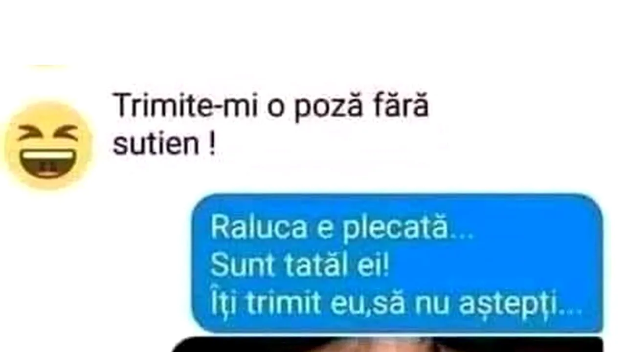 Bancul de duminică | 