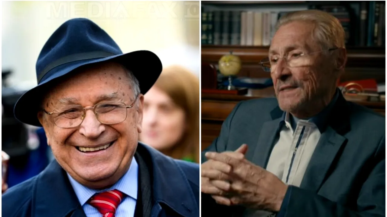 Emil Constantinescu, ținta unei tentative de asasinat în 1999, la inițiativa unui om de încredere al lui Iliescu: 