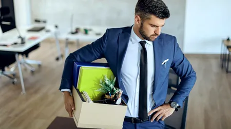 Criză pe piața muncii din SUA. Economia SUA a pierdut 92.000 de locuri de muncă doar în februarie 2026. Șomajul a urcat la 4,4%