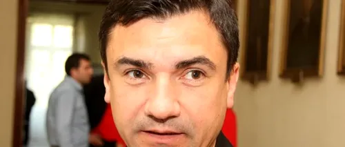 Viceprimarul PSD al Iașiului va prelua atribuțiile de primar, după ce Gheorghe Nichita a fost suspendat din funcție 