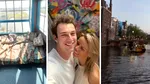 Fiica Brigittei Macron, pe urmele mamei. Tiphaine Auziere, în vârstă de 42 de ani, s-a îndrăgostit de un tânăr care are jumătate din vârsta ei