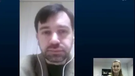 Omul care și-a propus să nu îl lase pe Vladimir Putin să câștige și acest război. ARMA lui este simplă, dar eficientă