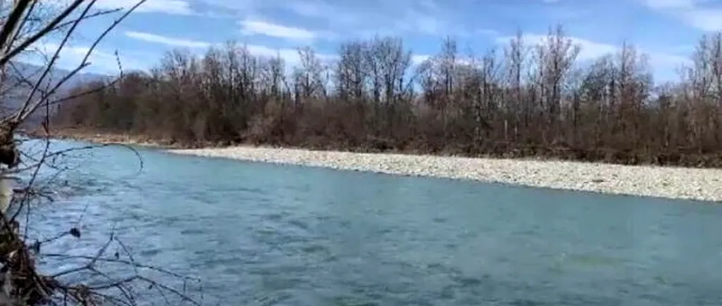 Încă un refugiat din Ucraina a fost găsit fără viață în râul Tisa