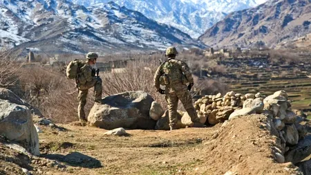 CIFRE COVID-19. Victimele coronavirusului din SUA au depășit numărul civililor uciși în Războiul din Afganistan