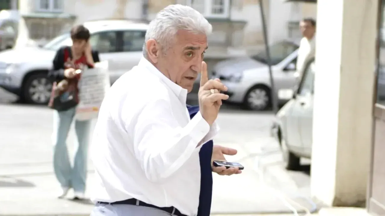 Giovanni Becali detonează „bomba” înainte de FCSB-Rapid: Nicolae Stanciu, în Giulești?! „E cea mai bună variantă, trecutul lui nu are importanță”
