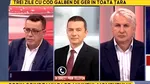 Sorin Grindeanu, șeful PSD, aruncă bomba serii: „Sigur că scârțâie această coaliție. Nu E vorba numai de primul ministru, este vorba și de alte partide, în speță de USR”