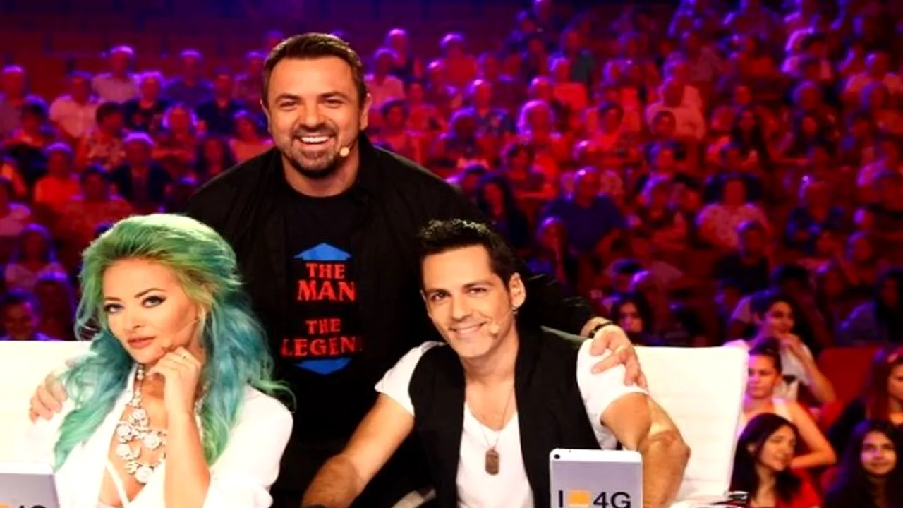 Producătorii X Factor și Vocea României au făcut un anunț-surpriză. Ce se va întâmpla din toamnă cu cele două emisiuni-concurs