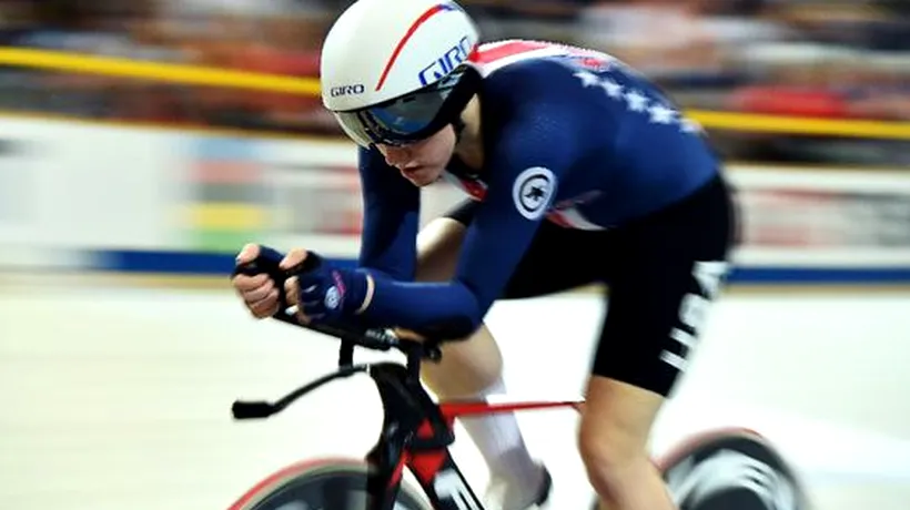 O ciclistă americană, medialiată cu argint la Jocurile Olimpice, s-a SINUCIS la doar 23 de ani
