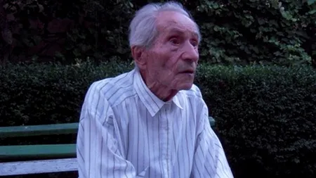 Doi veterani de război centenari au votat în Alba