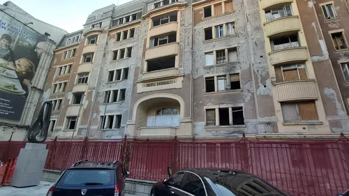 Poliția Capitalei, ultimele informații despre cei trei decedați de la „Victor Babeș”: A început efectuarea necropsiei