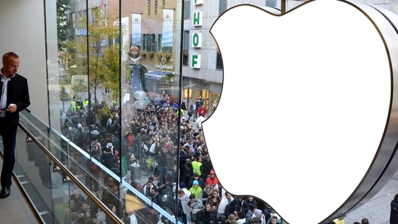 Vrei să te angajezi la Apple? La ce întrebări ciudate trebuie să răspunzi