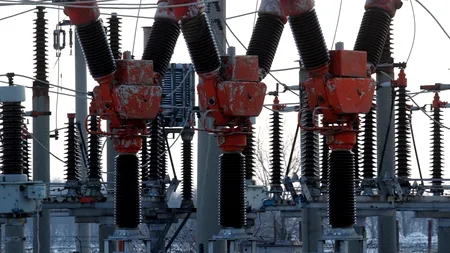 Tariful Transelectrica pentru transportul energiei electrice crește cu aproape 5%
