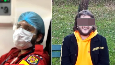 VIDEO| „Era un om admirabil”. Mărturii emoționante despre medicul de 32 de ani din București care s-a sinucis
