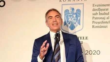 Ilie Bolojan va fi consiliat de Dragoș Anastasiu. Acesta va gestiona relația dintre președinte și mediul de afaceri