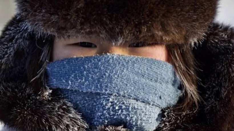 Cea mai friguroasă așezare de pe planetă. Cum trăiesc oamenii la -71 grade Celsius