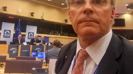 Prințul Șerban Dimitrie Sturdza reacționează dur la 