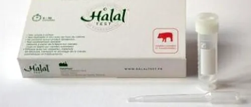 A apărut HalalTest, dispozitivul care depistează ingredientele culinare interzise de Islam