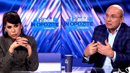 Cozmin Gușă, DEZAMĂGIT de George Simion: „Nu mai este suveranist, el e populist / Sunt exerciții de impostură pe care ești obligat să le faci”