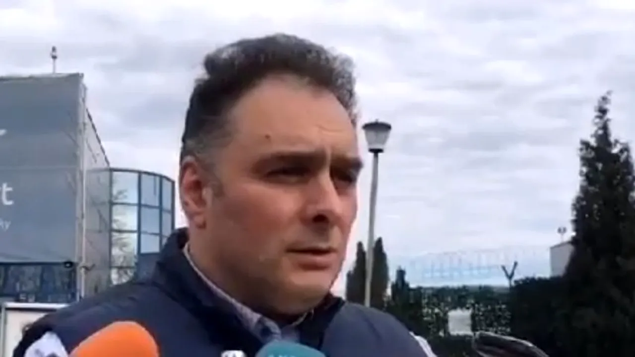 Se cere ÎNCHIDEREA spațiului aerian al României! Apelul unui director de aeroport către autorități
