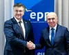 Ilie Bolojan, discuții cu premierul Croației despre situația din Balcanii de Vest