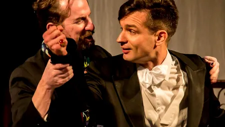 Ziua în care am aflat cum sunt românii în realitate. Nicolas Holzapfel: 