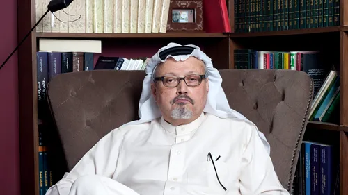 Opt persoane au fost condamnate luni în Arabia Saudită pentru asasinarea jurnalistului Jamal Khashoggi