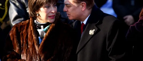 Prințul Paul și prințesa Lia au ajuns la DNA Brașov, pentru a fi audiați în dosarul retrocedărilor