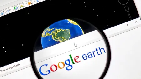 Un nou instrument Google Earth: Timelapse te ajută să vezi cum a evoluat lumea în ultimele patru decenii / Cât s-a dezvoltat Bucureștiul în 40 de ani și cum a evoluat România - VIDEO