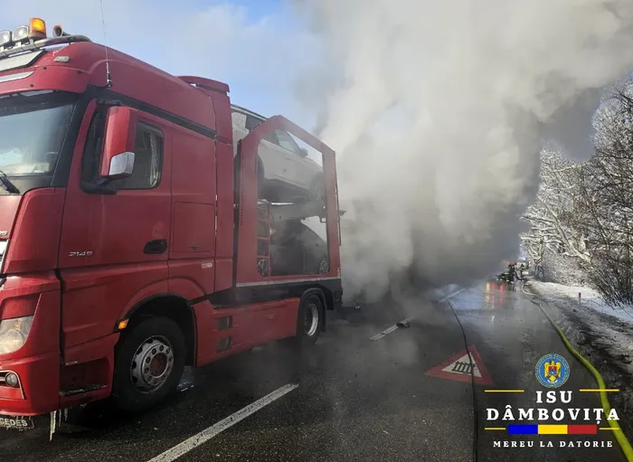 Sursa foto: ISU Dâmbovița